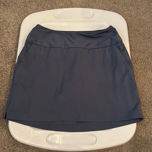 Women’s Adidas Performance Skort, Size XS